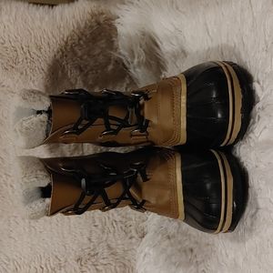 Sorel Yoot Pac Classic Winter Boots